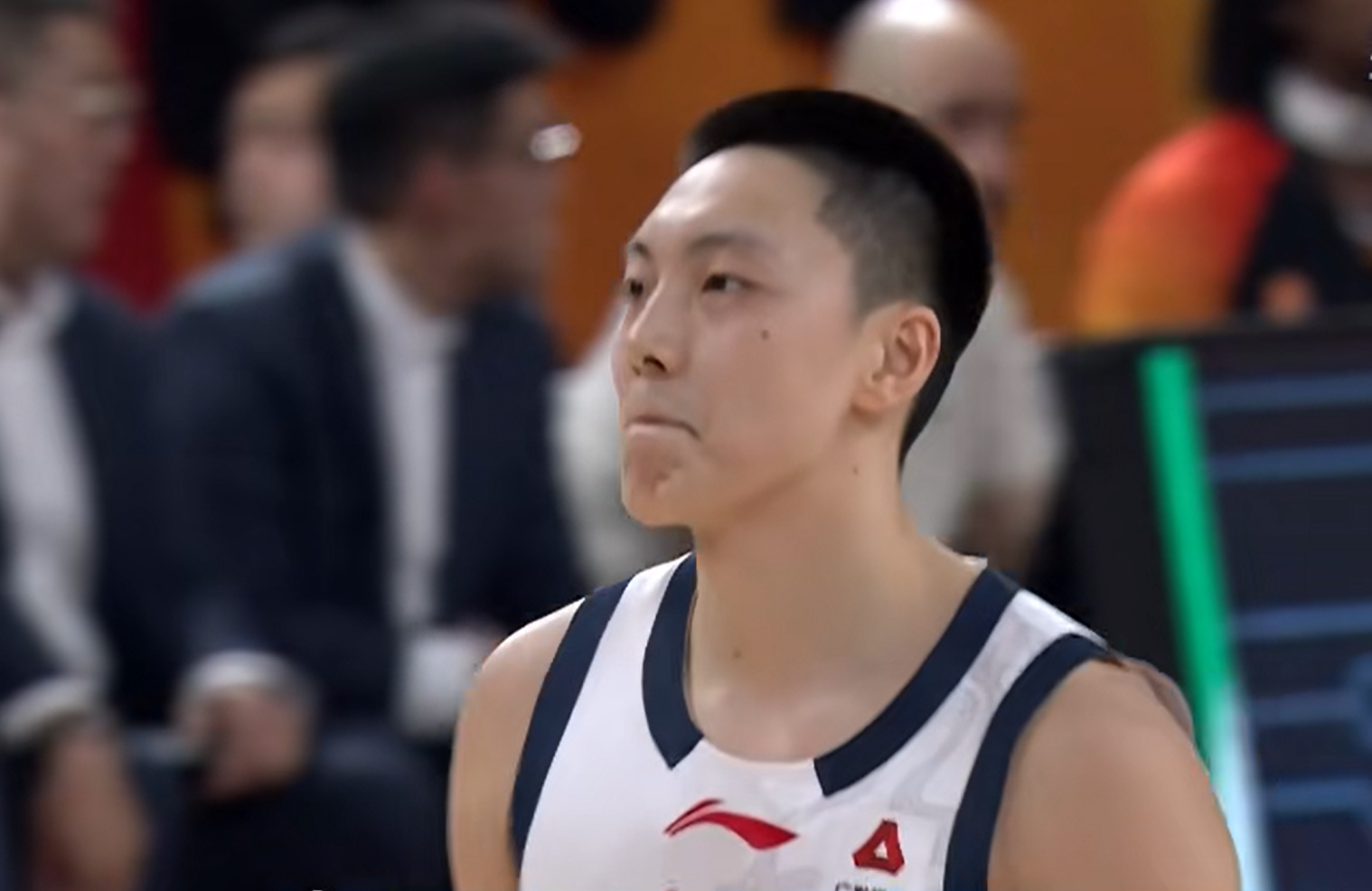 银河娱乐城-领先14分输福建！揪出1个表现最差之人，坑惨了广东队